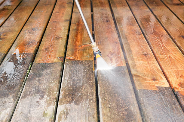 Pre-Holiday Cleaning in Panhandle, TX